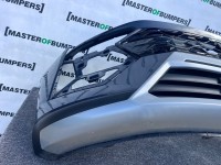 Hyundai Bayon N-line Hatchback Lift 2024-2026 Front Bumper Pdc Genuine [h603]