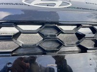 Hyundai Bayon N-line Hatchback Lift 2024-2026 Front Bumper Pdc Genuine [h603]