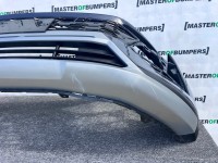 Hyundai Bayon N-line Hatchback Lift 2024-2026 Front Bumper Pdc Genuine [h603]