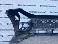 Hyundai Bayon N-line Hatchback Lift 2024-2026 Front Bumper Pdc Genuine [h603]