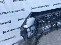 Hyundai Bayon N-line Hatchback Lift 2024-2026 Front Bumper Pdc Genuine [h603]