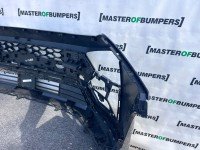 Hyundai Bayon N-line Hatchback Lift 2024-2026 Front Bumper Pdc Genuine [h603]