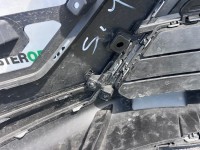 Hyundai Bayon N-line Hatchback Lift 2024-2026 Front Bumper Pdc Genuine [h603]