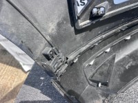 Hyundai Bayon N-line Hatchback Lift 2024-2026 Front Bumper Pdc Genuine [h603]