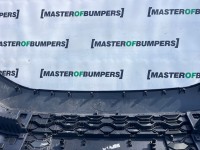 Hyundai Bayon N-line Hatchback Lift 2024-2026 Front Bumper Pdc Genuine [h603]