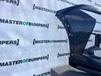 Hyundai Bayon N-line Hatchback Lift 2024-2026 Front Bumper Pdc Genuine [h603]