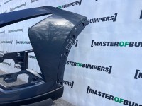 Hyundai Bayon N-line Hatchback Lift 2024-2026 Front Bumper Pdc Genuine [h603]