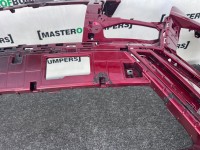 Hyundai Tucson N-line Hybrid Premium 2024-2026 Front Bumper Pdc Genuine [h605]