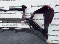 Hyundai Tucson N-line Hybrid Premium 2024-2026 Front Bumper Pdc Genuine [h605]