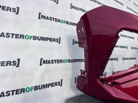 Hyundai Tucson N-line Hybrid Premium 2024-2026 Front Bumper Pdc Genuine [h605]