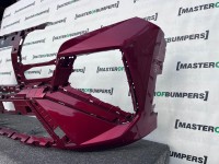 Hyundai Tucson N-line Hybrid Premium 2024-2026 Front Bumper Pdc Genuine [h605]