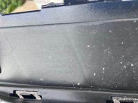 Hyundai Tucson Hybrid Premium Ultimate 2024-on Front Bumper 6 Pdc Genuine [h606]