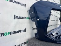 Hyundai Tucson Hybrid Premium Ultimate 2024-on Front Bumper 6 Pdc Genuine [h606]