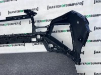 Hyundai Tucson Hybrid Premium Ultimate 2024-on Front Bumper 6 Pdc Genuine [h606]