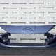 Hyundai I20 Ultimate Hatchback Mk3 Lift 2023-2026 Front Bumper Genuine [h607]