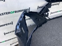 Hyundai I20 Ultimate Hatchback Mk3 Lift 2023-2026 Front Bumper Genuine [h607]