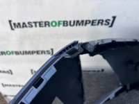 Hyundai I20 Ultimate Hatchback Mk3 Lift 2023-2026 Front Bumper Genuine [h607]