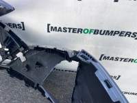 Hyundai I20 Ultimate Hatchback Mk3 Lift 2023-2026 Front Bumper Genuine [h607]