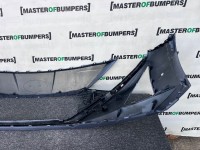 Hyundai I20 Ultimate Hatchback Mk3 Lift 2023-2026 Front Bumper Genuine [h607]
