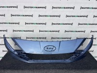 Hyundai I20 Ultimate Hatchback Mk3 Lift 2023-2026 Front Bumper Genuine [h607]