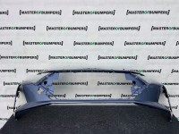 Hyundai I20 Ultimate Hatchback Mk3 Lift 2023-2026 Front Bumper Genuine [h607]