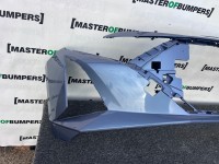 Hyundai I20 Ultimate Hatchback Mk3 Lift 2023-2026 Front Bumper Genuine [h607]