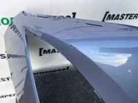 Hyundai I20 Ultimate Hatchback Mk3 Lift 2023-2026 Front Bumper Genuine [h607]