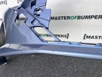 Hyundai I20 Ultimate Hatchback Mk3 Lift 2023-2026 Front Bumper Genuine [h607]