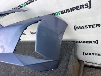 Hyundai I20 Ultimate Hatchback Mk3 Lift 2023-2026 Front Bumper Genuine [h607]