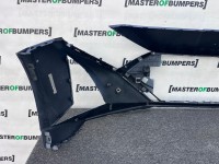 Hyundai I20 Ultimate Hatchback Mk3 Lift 2023-2026 Front Bumper Genuine [h607]