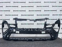 Hyundai Tucson N-line Hybrid Premium 2024-2026 Front Bumper Pdc Genuine [h610]