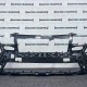 Hyundai Tucson N-line Hybrid Premium 2024-2026 Front Bumper Pdc Genuine [h610]