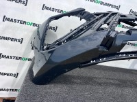 Hyundai Tucson N-line Hybrid Premium 2024-2026 Front Bumper Pdc Genuine [h610]