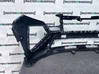 Hyundai Tucson N-line Hybrid Premium 2024-2026 Front Bumper Pdc Genuine [h610]