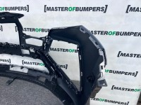 Hyundai Tucson N-line Hybrid Premium 2024-2026 Front Bumper Pdc Genuine [h610]
