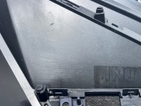 Hyundai Tucson N-line Hybrid Premium 2024-2026 Front Bumper Pdc Genuine [h610]