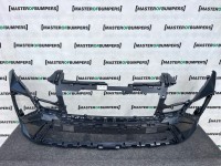 Hyundai Tucson N-line Hybrid Premium 2024-2026 Front Bumper Pdc Genuine [h610]