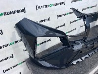 Hyundai Tucson N-line Hybrid Premium 2024-2026 Front Bumper Pdc Genuine [h610]
