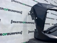 Hyundai Tucson N-line Hybrid Premium 2024-2026 Front Bumper Pdc Genuine [h610]