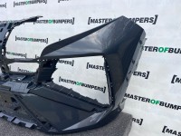 Hyundai Tucson N-line Hybrid Premium 2024-2026 Front Bumper Pdc Genuine [h610]
