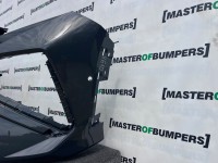 Hyundai Tucson N-line Hybrid Premium 2024-2026 Front Bumper Pdc Genuine [h610]