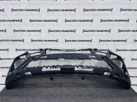 Hyundai Tucson N-line Hybrid Premium 2024-2026 Front Bumper Pdc Genuine [h610]