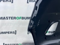 Hyundai I10 I10 Premium Se Hatchback 2020-2023 Rear Bumper Pdc Genuine [h617]