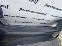 Hyundai I10 I10 Premium Se Hatchback 2020-2023 Rear Bumper Pdc Genuine [h617]