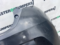 Hyundai I10 I10 Premium Se Hatchback 2020-2023 Rear Bumper Pdc Genuine [h617]