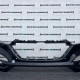 Hyundai Tucson Premium 2015-2018 Front Bumper Pdc Genuine [h528]