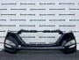Hyundai Tucson Premium 2015-2018 Front Bumper Pdc Genuine [h528]