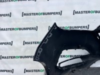 Hyundai Tucson Premium 2015-2018 Front Bumper Pdc Genuine [h528]