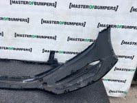 Hyundai Tucson Premium 2015-2018 Front Bumper Pdc Genuine [h528]