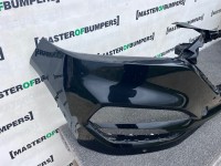 Hyundai Tucson Premium 2015-2018 Front Bumper Pdc Genuine [h528]